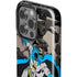 DC Comics Batman Classic Art iPhone 15 Pro Impact Case